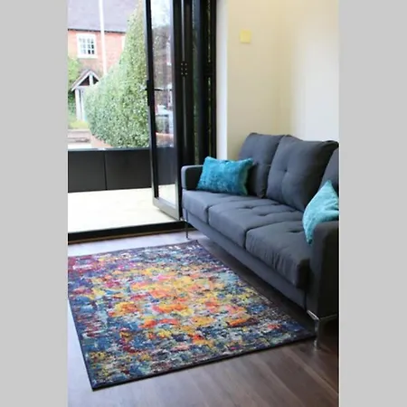 Boutique Stylish Self Contained Studio Shropshire Pattingham Exterior photo
