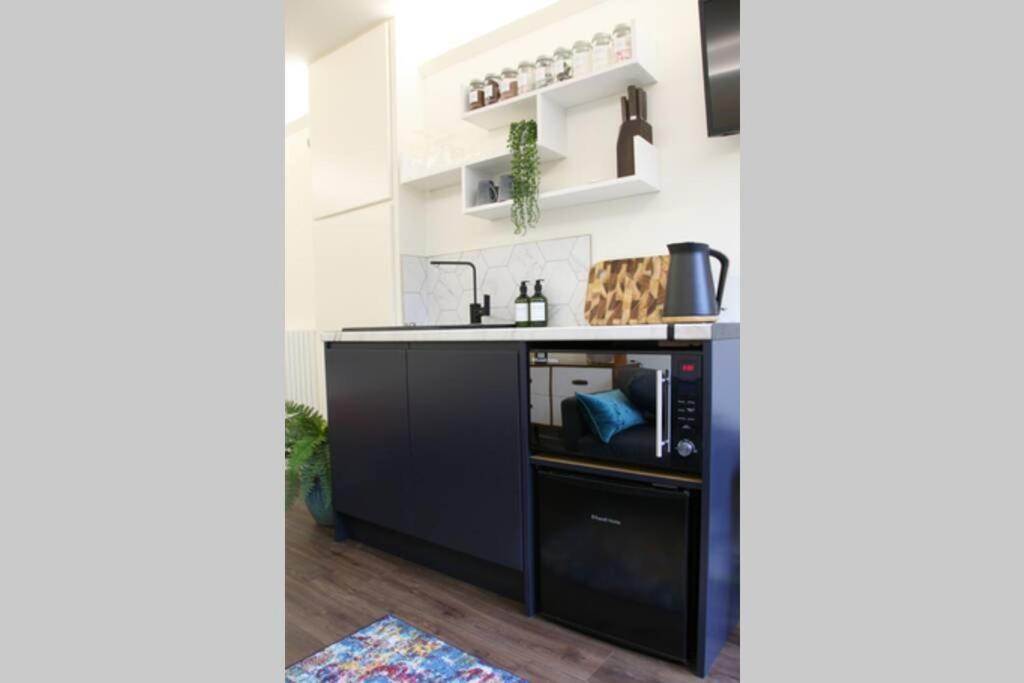 Boutique Stylish Self Contained Shropshire Pattingham