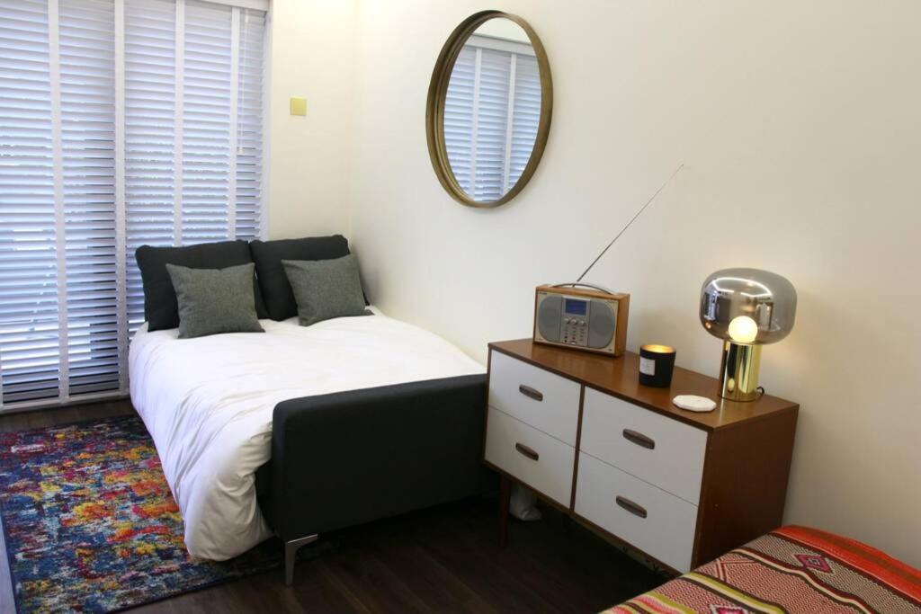 Boutique Stylish Self Contained Shropshire Pattingham