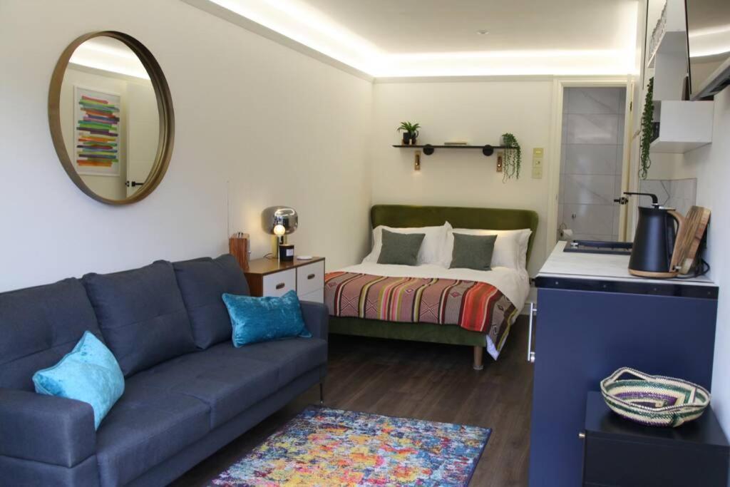 Boutique Stylish Self Contained Shropshire * Pattingham